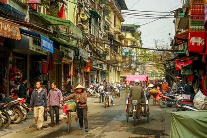 Hotspot Matrix và Mỹ nữ phim Trung đẹp thoát tục, khí chất tiên tử tràn khung hình và còn