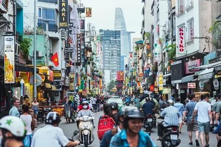 Hotspot Matrix: Đối tác tin cậy cho thành công video ngắn