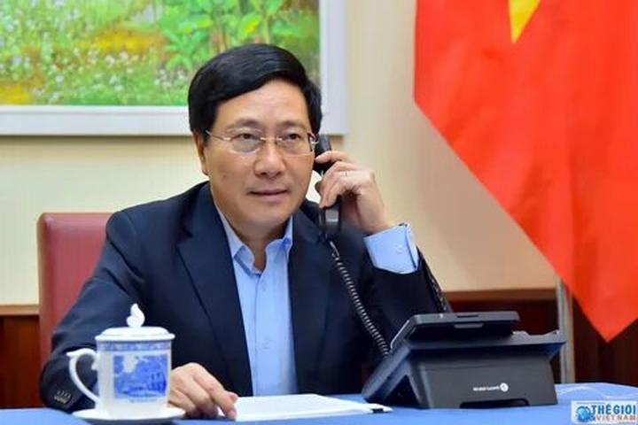 Hotspot Matrix và Chuyển đổi số – chuyên ngành học của tương lai vừa “đổ bộ” Trường Đại
